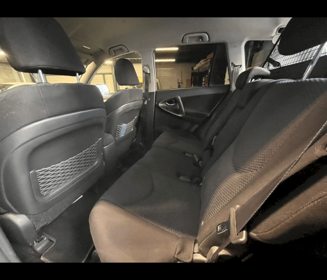 Toyota Toyota RAV4 III 150 D-4D Life 4WD