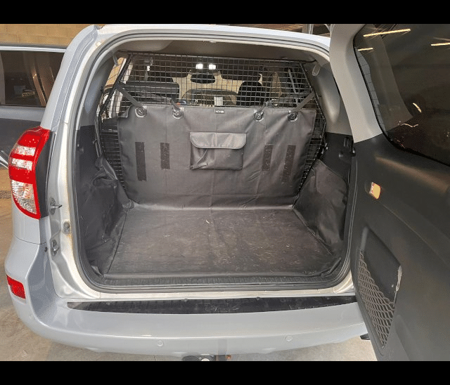 Toyota Toyota RAV4 III 150 D-4D Life 4WD