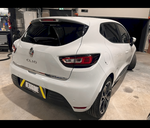 Renault Renault Clio IV (B98) 0.9 TCe 90ch energy Edition One 5p