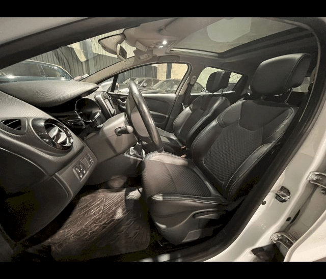 Renault Renault Clio IV (B98) 0.9 TCe 90ch energy Edition One 5p