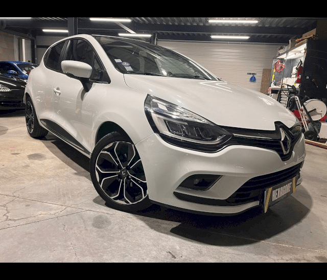 Renault Renault Clio IV (B98) 0.9 TCe 90ch energy Edition One 5p