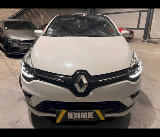 Renault Renault Clio IV (B98) 0.9 TCe 90ch energy Edition One 5p