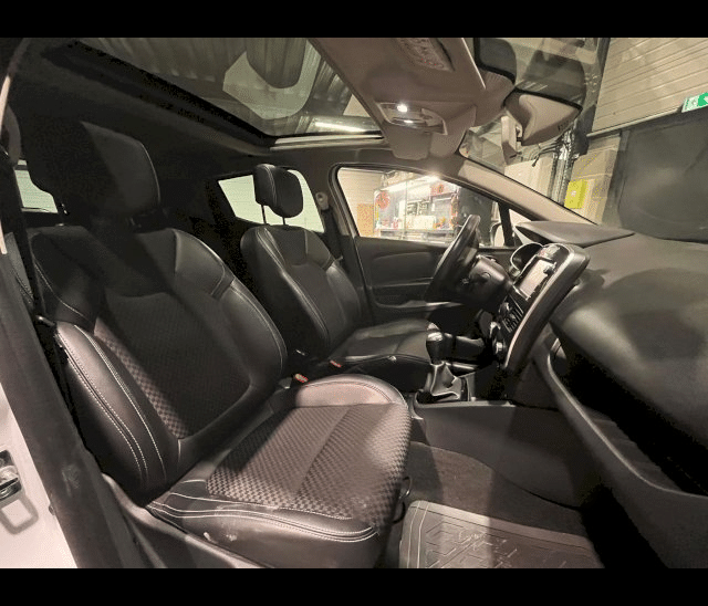 Renault Renault Clio IV (B98) 0.9 TCe 90ch energy Edition One 5p