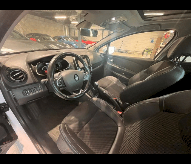 Renault Renault Clio IV (B98) 0.9 TCe 90ch energy Edition One 5p