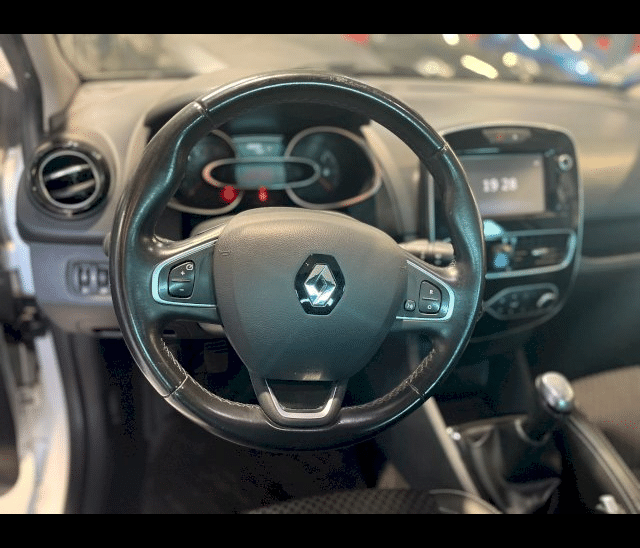 Renault Renault Clio IV (B98) 0.9 TCe 90ch energy Edition One 5p