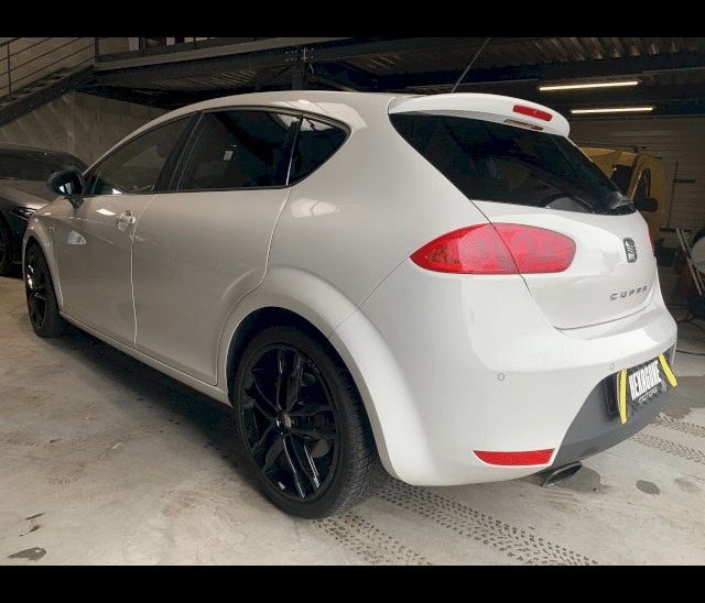 Seat Seat Leon II 2.0 TSI 240ch Cupra