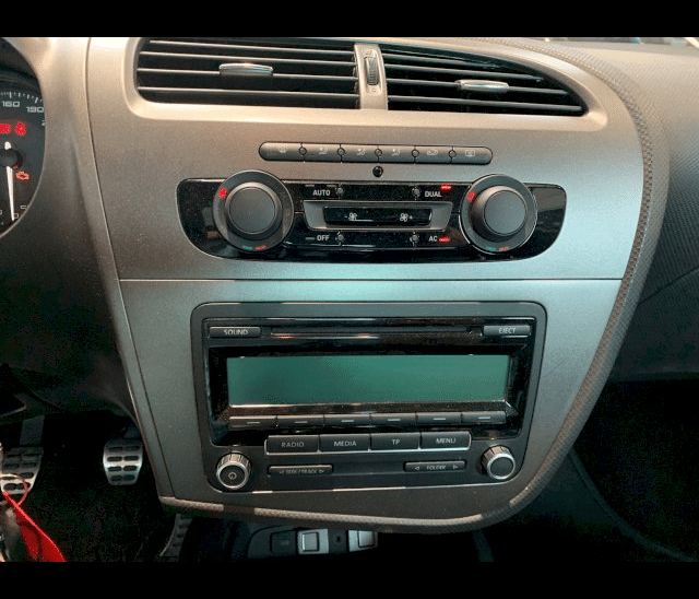 Seat Seat Leon II 2.0 TSI 240ch Cupra
