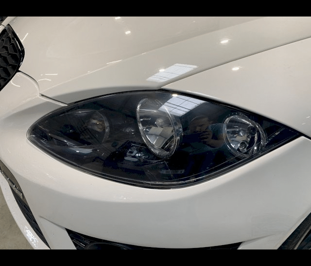 Seat Seat Leon II 2.0 TSI 240ch Cupra