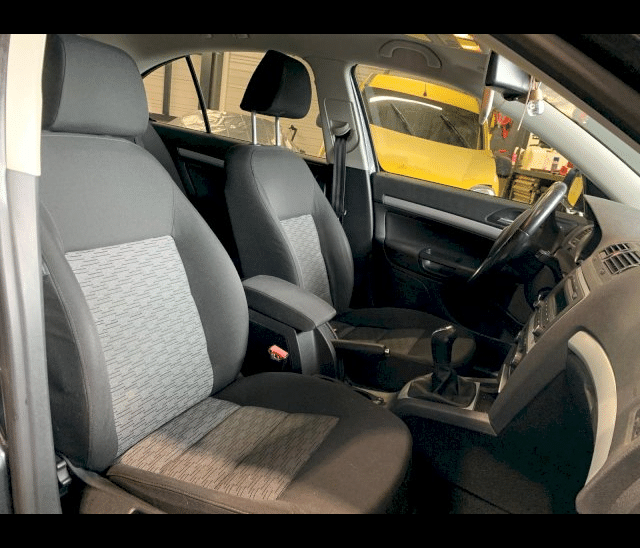 Skoda Skoda Octavia II 1.2 TSI Ambition 2