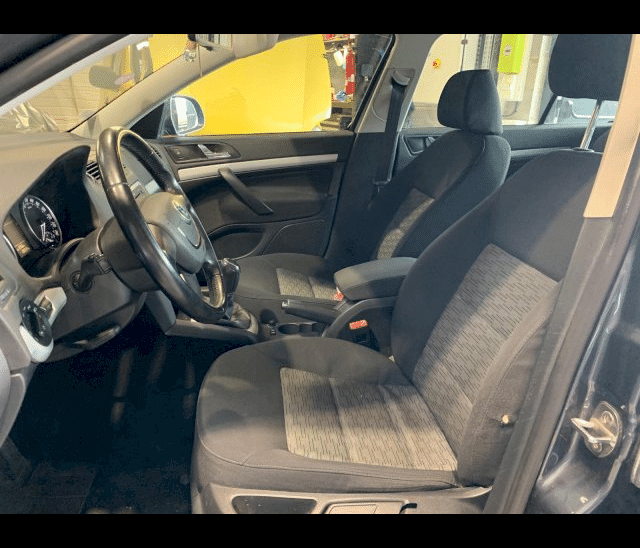 Skoda Skoda Octavia II 1.2 TSI Ambition 2