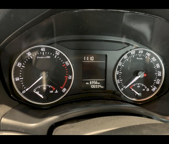Skoda Skoda Octavia II 1.2 TSI Ambition 2