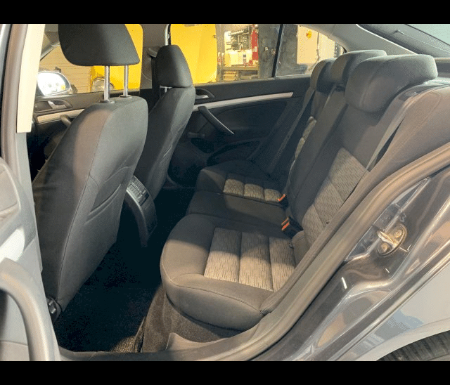 Skoda Skoda Octavia II 1.2 TSI Ambition 2
