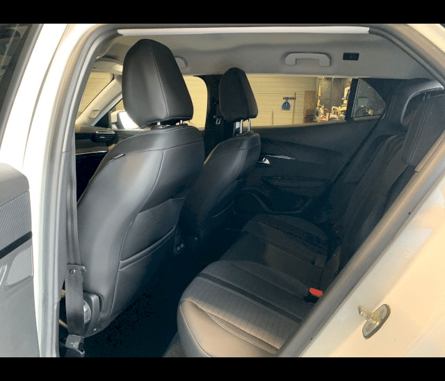 Peugeot Peugeot 2008 II 1.5 BlueHDi 110ch S&S Active Business