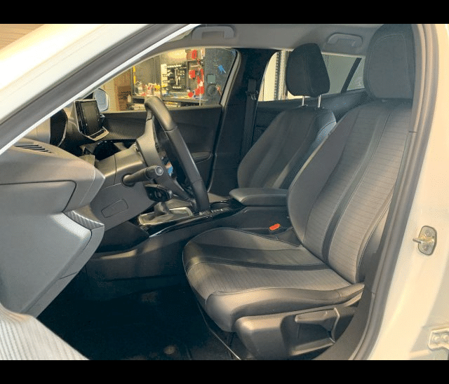 Peugeot Peugeot 2008 II 1.5 BlueHDi 110ch S&S Active Business