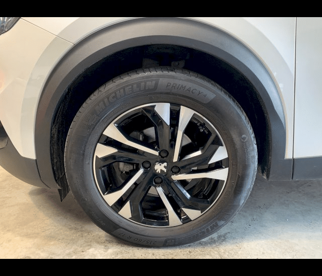 Peugeot Peugeot 2008 II 1.5 BlueHDi 110ch S&S Active Business