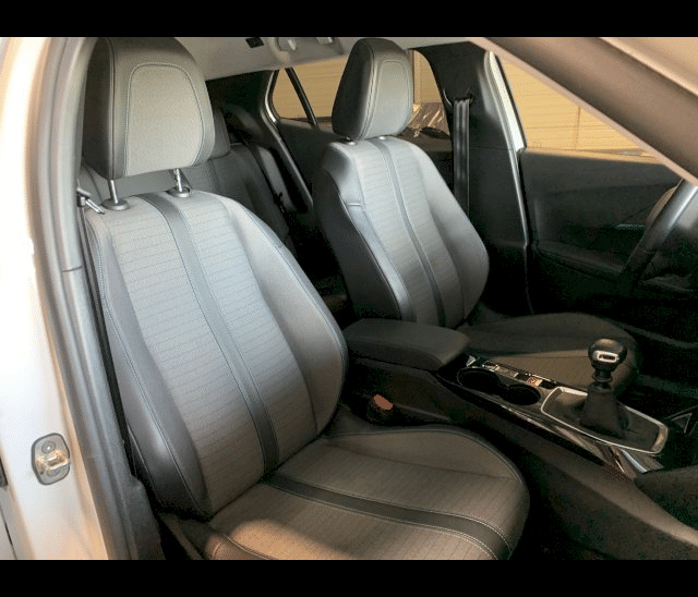 Peugeot Peugeot 2008 II 1.5 BlueHDi 110ch S&S Active Business