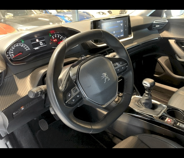 Peugeot Peugeot 2008 II 1.5 BlueHDi 110ch S&S Active Business