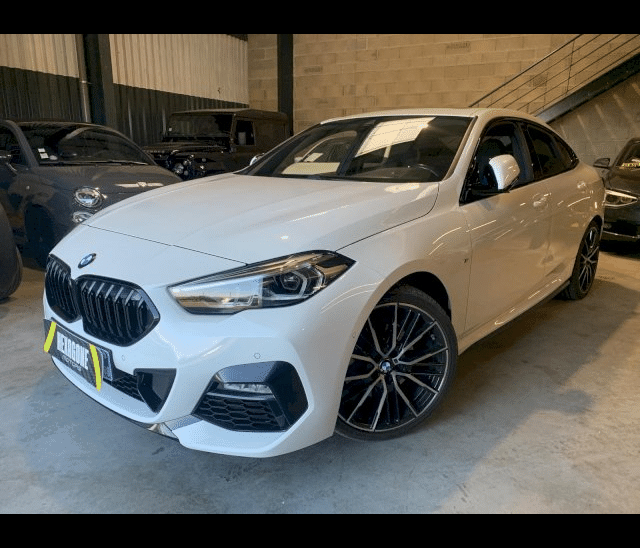 BMW Bmw Serie 2 Gran Coupe I (F44) 218iA 136ch M Sport DKG7