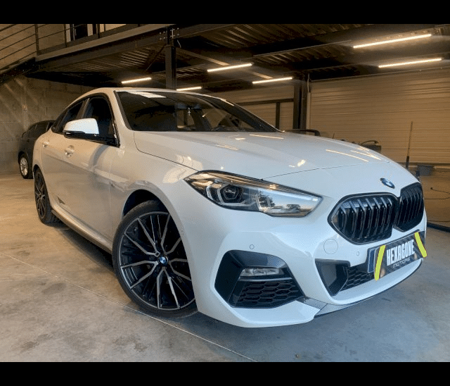 BMW Bmw Serie 2 Gran Coupe I (F44) 218iA 136ch M Sport DKG7