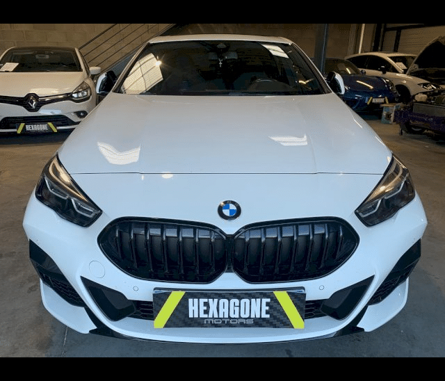 BMW Bmw Serie 2 Gran Coupe I (F44) 218iA 136ch M Sport DKG7