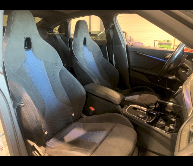 BMW Bmw Serie 2 Gran Coupe I (F44) 218iA 136ch M Sport DKG7