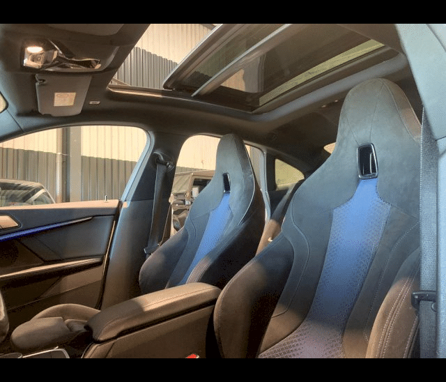 BMW Bmw Serie 2 Gran Coupe I (F44) 218iA 136ch M Sport DKG7