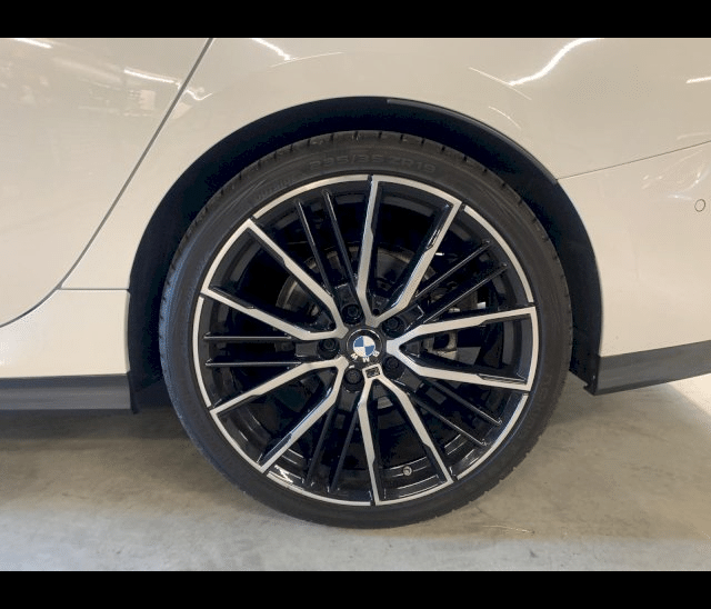 BMW Bmw Serie 2 Gran Coupe I (F44) 218iA 136ch M Sport DKG7