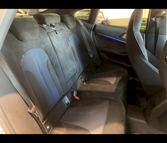 BMW Bmw Serie 2 Gran Coupe I (F44) 218iA 136ch M Sport DKG7