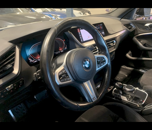 BMW Bmw Serie 2 Gran Coupe I (F44) 218iA 136ch M Sport DKG7