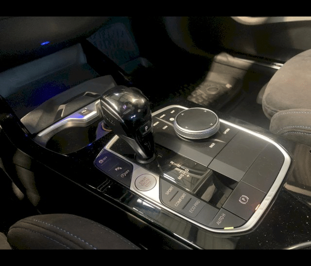 BMW Bmw Serie 2 Gran Coupe I (F44) 218iA 136ch M Sport DKG7