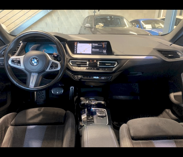 BMW Bmw Serie 2 Gran Coupe I (F44) 218iA 136ch M Sport DKG7