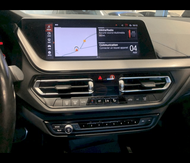 BMW Bmw Serie 2 Gran Coupe I (F44) 218iA 136ch M Sport DKG7