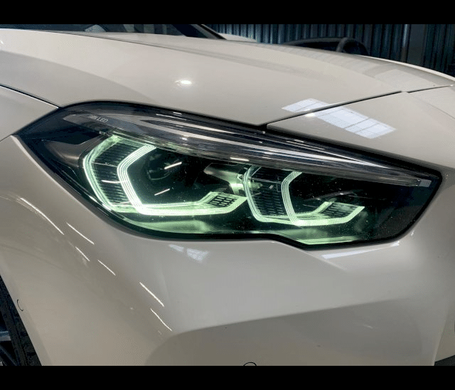 BMW Bmw Serie 2 Gran Coupe I (F44) 218iA 136ch M Sport DKG7