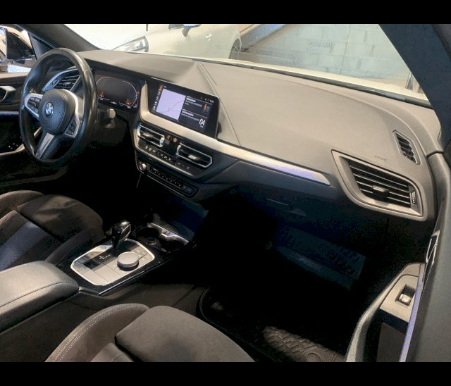 BMW Bmw Serie 2 Gran Coupe I (F44) 218iA 136ch M Sport DKG7