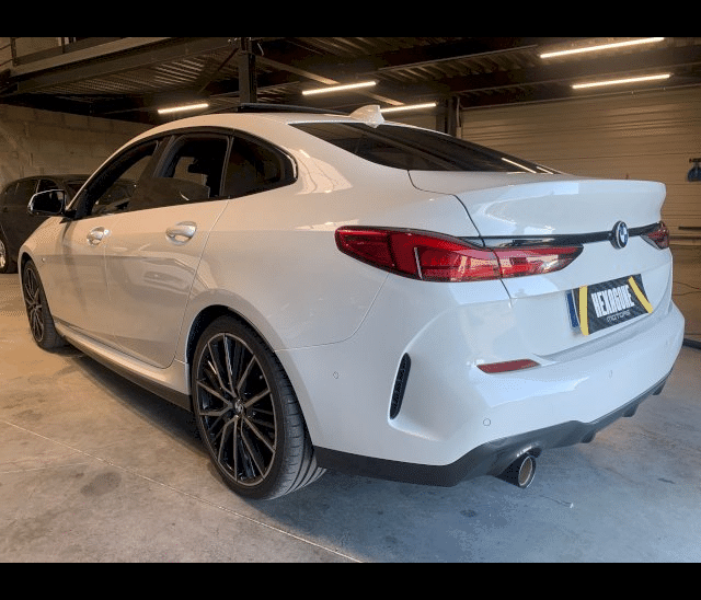 BMW Bmw Serie 2 Gran Coupe I (F44) 218iA 136ch M Sport DKG7