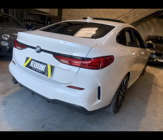 BMW Bmw Serie 2 Gran Coupe I (F44) 218iA 136ch M Sport DKG7