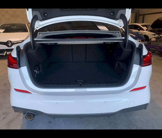 BMW Bmw Serie 2 Gran Coupe I (F44) 218iA 136ch M Sport DKG7