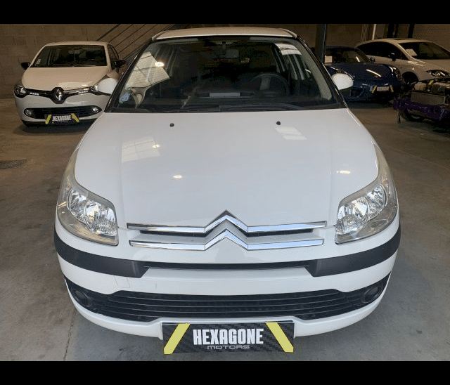 Citroen Citroën C4  1.4i 16v Confort