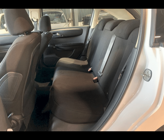 Citroen Citroën C4  1.4i 16v Confort