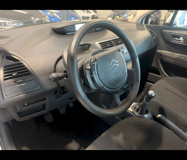 Citroen Citroën C4  1.4i 16v Confort
