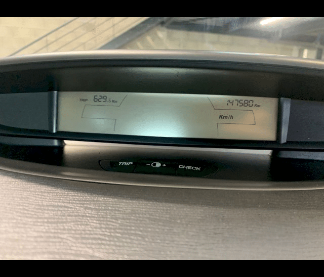 Citroen Citroën C4  1.4i 16v Confort