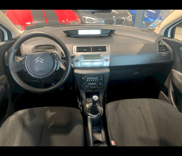 Citroen Citroën C4  1.4i 16v Confort