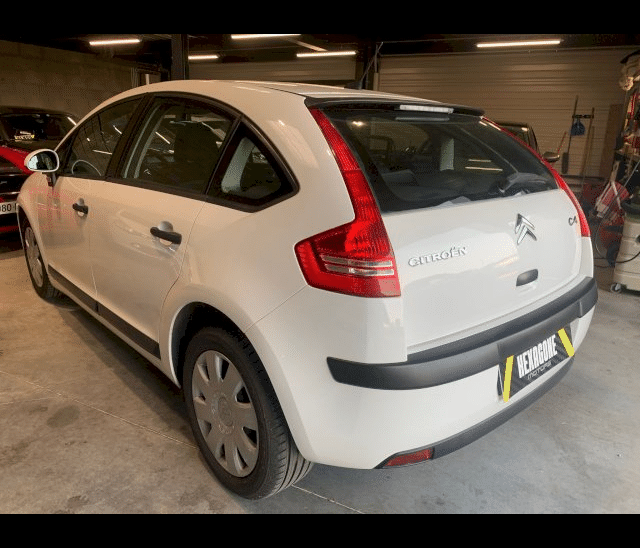 Citroen Citroën C4  1.4i 16v Confort