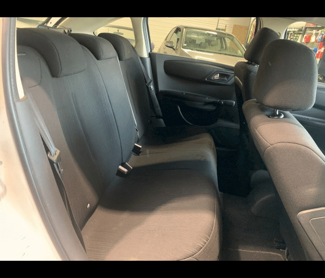 Citroen Citroën C4  1.4i 16v Confort