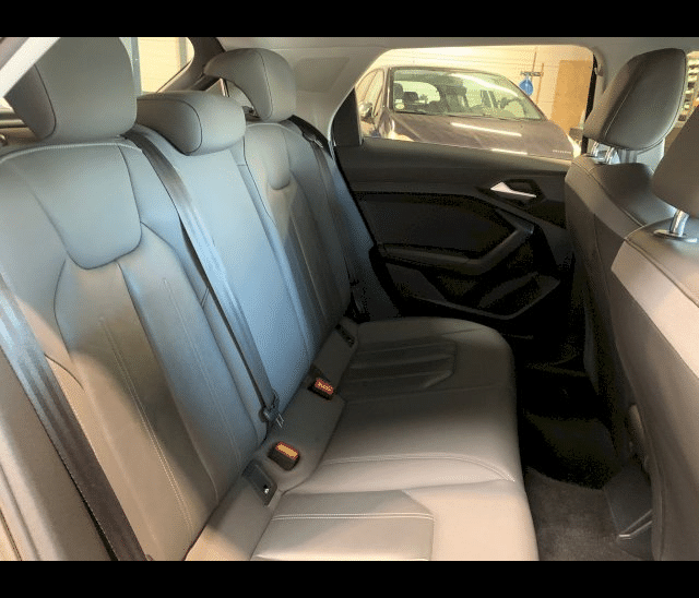 Audi Audi A1 Sportback 30 TFSI GPF S-Tronic7 110 cv - Finition Luxe