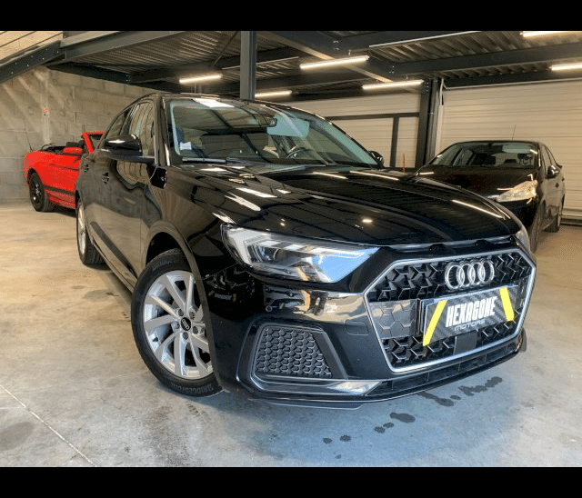 Audi Audi A1 Sportback 30 TFSI GPF S-Tronic7 110 cv - Finition Luxe
