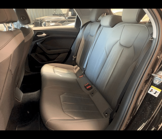 Audi Audi A1 Sportback 30 TFSI GPF S-Tronic7 110 cv - Finition Luxe