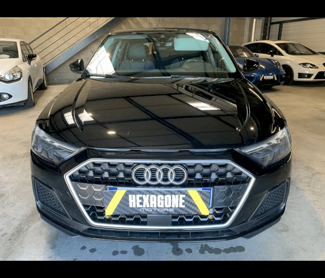 Audi Audi A1 Sportback 30 TFSI GPF S-Tronic7 110 cv - Finition Luxe