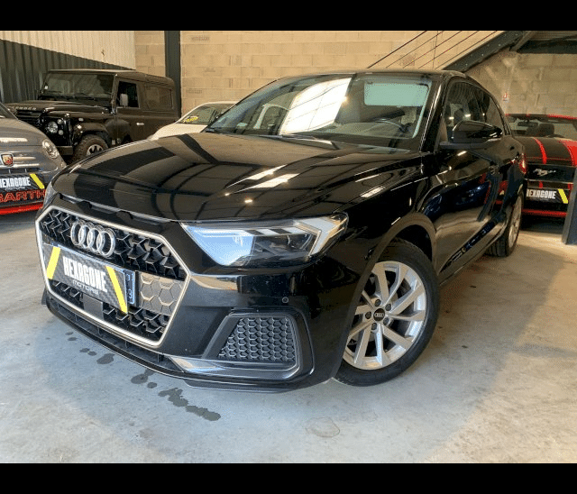 Audi Audi A1 Sportback 30 TFSI GPF S-Tronic7 110 cv - Finition Luxe