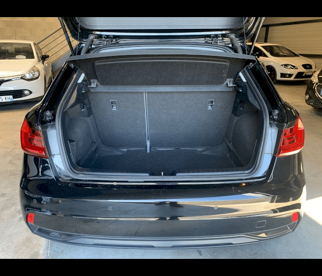 Audi Audi A1 Sportback 30 TFSI GPF S-Tronic7 110 cv - Finition Luxe
